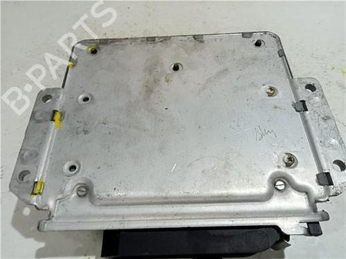 Electronic module BMW 5 (E34) 524 td | BP23918062M83 