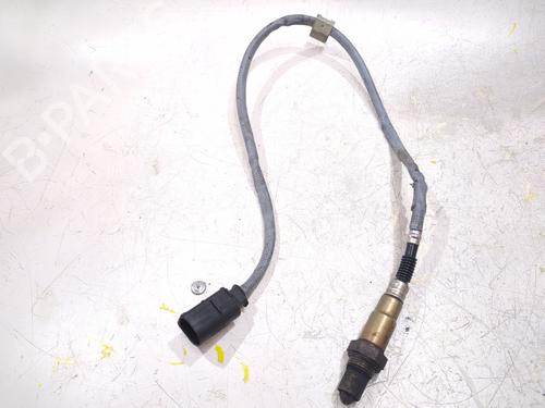 Elektronisk sensor MERCEDES-BENZ C-CLASS (W204) C 220 CDI (204.002) (170 hp) 27858598
