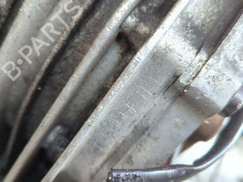 Gearbox AUDI A4 B6 (8E2) 2.5 TDI quattro | BP37089307M3 - Image 7