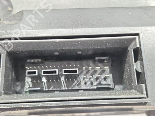 Instrument cluster VW CADDY III MPV (2KB, 2KJ, 2CB, 2CJ) 2.0 SDI | BP30191415C47 