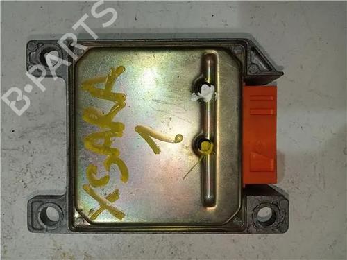 ECU airbags CITROËN XSARA (N1) 1.9 TD | BP24967278M53 