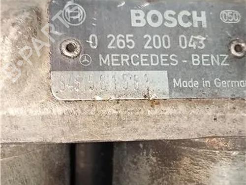 ABS pump MERCEDES-BENZ C-CLASS (W202) C 220 D (202.121) | BP23923520M43 