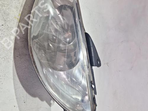 Venstre forlygte PEUGEOT 206 Hatchback (2A/C) 1.4 HDi eco 70 | BP29388366C28 