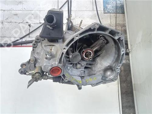 Used Gearbox FORD FIESTA V (JH_, JD_) 1.25 16V (75 hp) 23922972