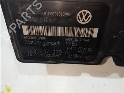 ABS pump SEAT ALTEA (5P1) 1.6 | BP23930964M43 
