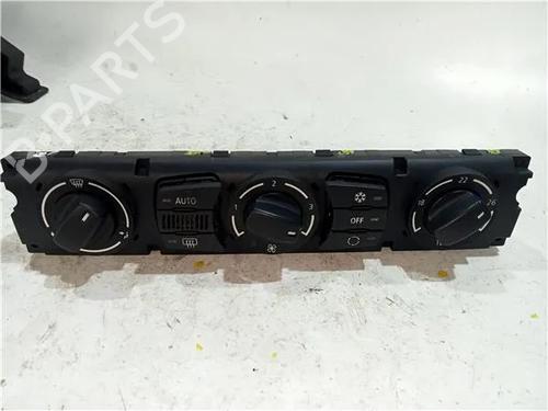 Used Climate control BMW 5 (E60) 525 i (218 hp) 23930513