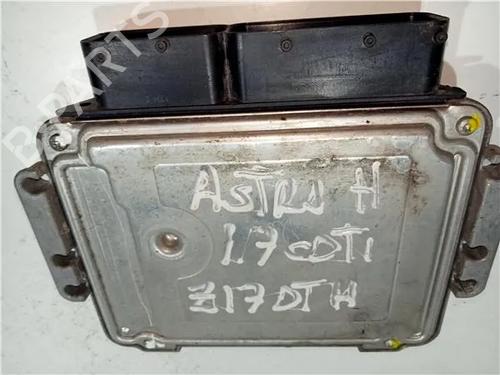 Electronic module OPEL ASTRA H (A04) 1.6 (L48) | BP23908236M83 