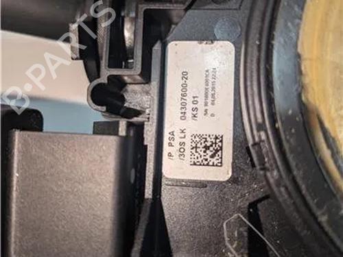 Switch PEUGEOT 3008 I MPV (0U_) 2.0 HDi 150 / BlueHDi 150 | BP23925228I30 