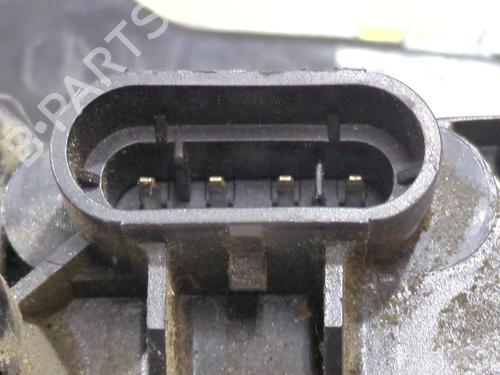 Rear right lock RENAULT MEGANE II (BM0/1_, CM0/1_)  | BP29394007C99 