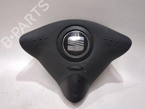 Used Driver airbag SEAT IBIZA II (6K1) 1.9 TDI (90 hp) 27190894