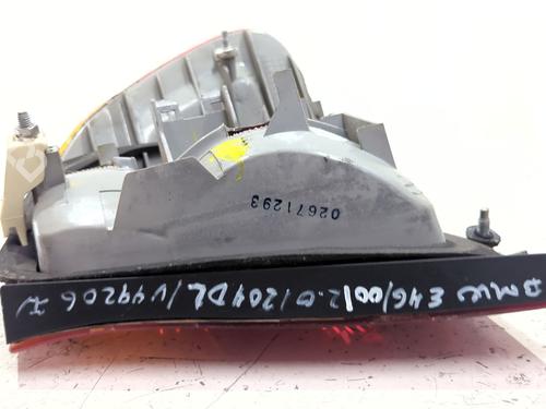 Left taillight BMW 3 (E46) 320 d | BP40041318C34 - Image 4
