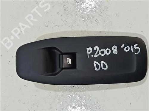 Used Other PEUGEOT 2008 I (CU_) 1.6 BlueHDi 120 (120 hp) 24968028