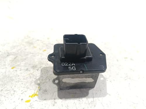 Used Heater resistor Heater resistor SUZUKI VITARA Cabrio (ET) 2.0 HDI (SE 420HDI) (87 hp) 39987691 39987691
