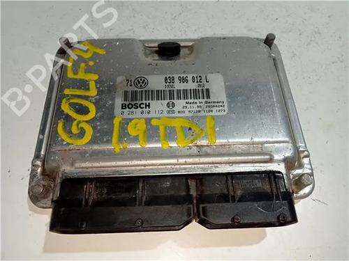 Module électronique VW GOLF IV (1J1) 1.9 TDI (110 hp) 23908689
