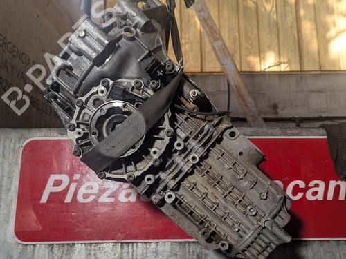 Gearbox AUDI A4 B6 (8E2) 1.8 T | BP23902188M3 