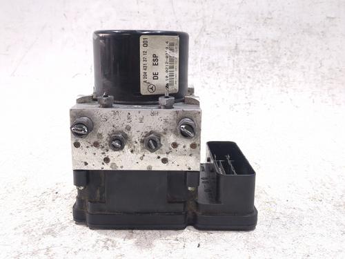 ABS Bremseaggregat MERCEDES-BENZ C-CLASS (W204) [2007-2015]  30526796