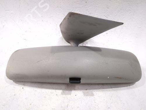 Rear mirror MERCEDES-BENZ C-CLASS (W203) C 220 CDI (203.006, 203.008) | BP34429565I6 - Image 3