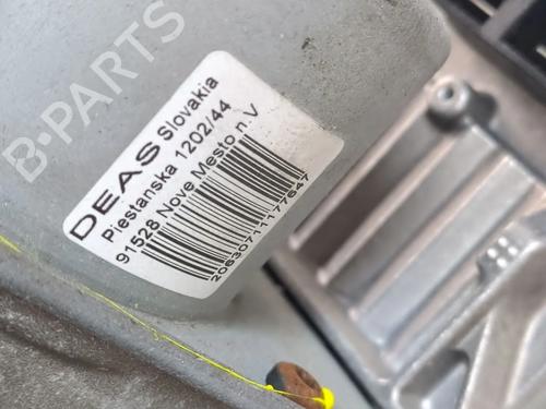 Steering column RENAULT MODUS / GRAND MODUS (F/JP0_) 1.5 dCi (FP0F, JP0F) | BP24926091M21 