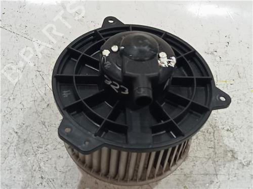 Used Heater blower motor MAZDA 323 S VI Saloon (BJ) 1.6 (BJ10M) (98 hp) 23913956