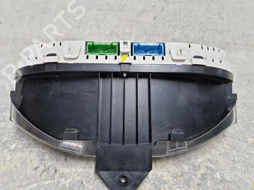 Instrument cluster HONDA CIVIC VII Hatchback (EU, EP, EV) 1.7 CTDi (EP4, EU9) | BP29876629C47