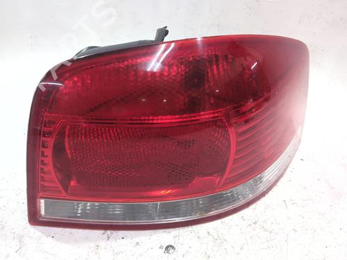 Used Right taillight Right taillight AUDI A3 (8P1) 2.0 TDI 16V (140 hp) 36767533 36767533