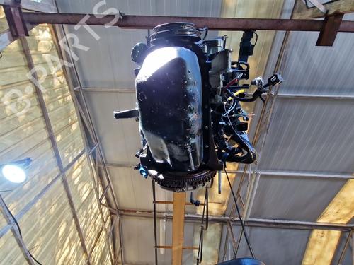 Engine RENAULT CLIO IV (BH_) 1.2 16V (BHA1, BHAK, BHMG, BHMK) | BP40184234M1 - Image 9