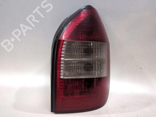 Højre baglygte OPEL ZAFIRA A MPV (T98) 2.2 DTI 16V (F75) (125 hp) 26920664