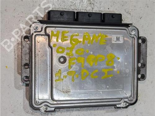 Electronic module RENAULT MEGANE III Hatchback (BZ0/1_, B3_) 1.5 dCi | BP23925113M83 