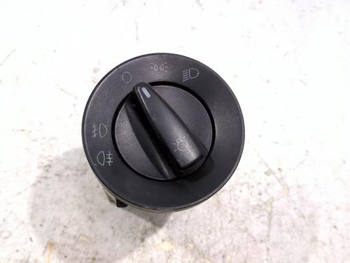 Used Headlight switch SKODA FABIA I Combi (6Y5) 1.4 TDI (80 hp) 32980666