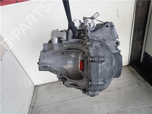 Gearbox HONDA CIVIC VIII Hatchback (FN, FK) 2.2 CTDi (FK3) | BP23923364M3 