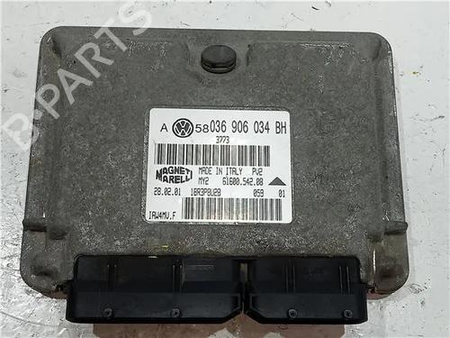 Elektronisk modul VW GOLF IV (1J1) 1.4 16V (75 hp) 23916782