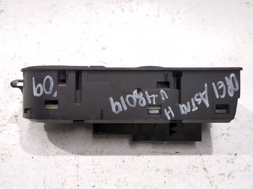 Left front window switch OPEL ASTRA H (A04) 1.7 CDTI (L48) | BP30963568I27