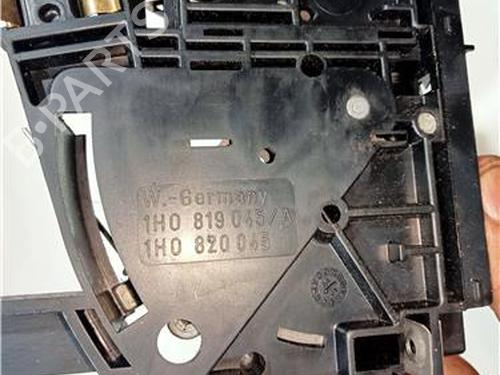 Climate control VW VENTO (1H2) 2.0 | BP23932165I5 