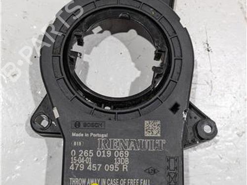 Electronic module RENAULT CLIO IV (BH_) 1.5 dCi 75 | BP23923912M83 
