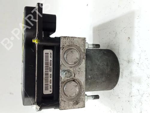 Used ABS pump PEUGEOT 407 (6D_) 2.0 HDi 135 (6DRHRH, 6DRHRE, 6DRHRG, 6DRHRJ) (136 hp) 26922007