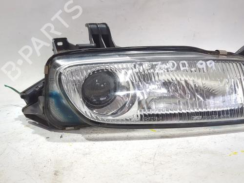 Used Right headlight MAZDA 323 F V (BA) 1.5 16V (BA11) (88 hp) 27833384