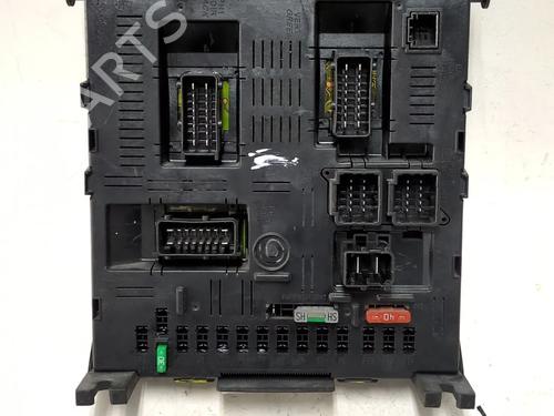 Caja reles / fusibles PEUGEOT 307 (3A/C) [2000-2012]  26210898