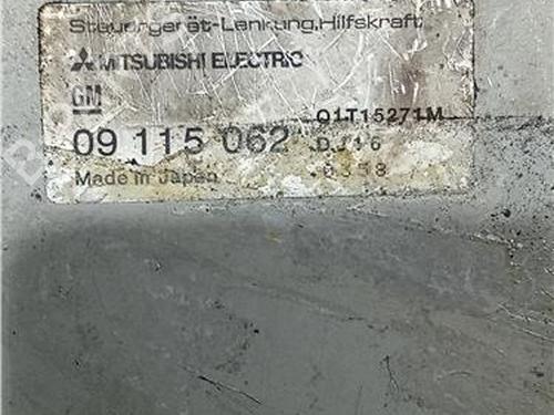 Electronic module OPEL CORSA B (S93) 1.2 i (F08, F68, M68) | BP23919664M83 