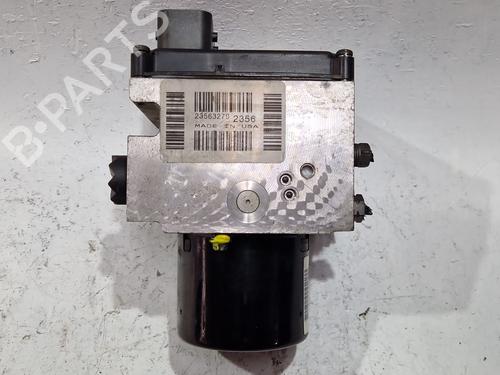 Used ABS pump PEUGEOT 407 Coupe (6C_) 2.7 HDi (204 hp) 29998788