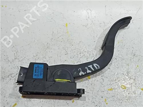 Used Pedal TATA SAFARI (42_FD) 3.0 D 4x4 (116 hp) 23914586
