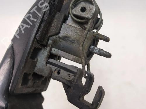 Front left exterior door handle SEAT IBIZA II (6K1) 1.9 D | BP24876617C128 