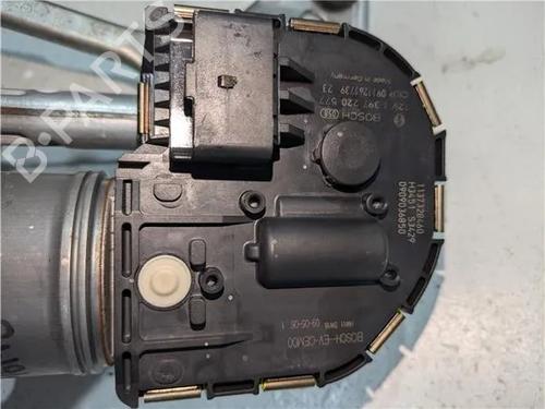 Front wiper motor PEUGEOT 3008 I MPV (0U_) 2.0 HDi 150 / BlueHDi 150 | BP23924510M29 