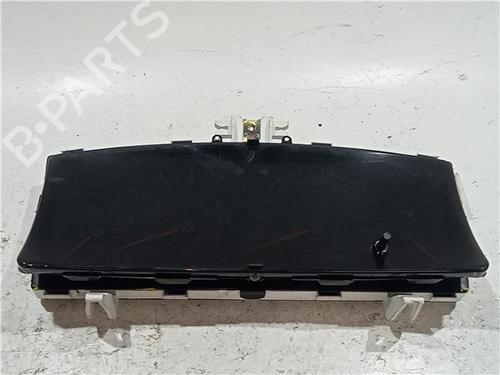 Used Instrument cluster TOYOTA COROLLA (_E12_) 1.6 VVT-i (ZZE121_, ZZE121R) (110 hp) 23911805