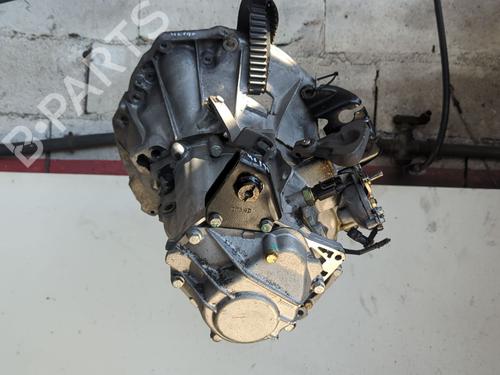 Gearbox FIAT SEICENTO / 600 (187_) 0.9 (187AXA, 187AXA1A) | BP26434019M3 