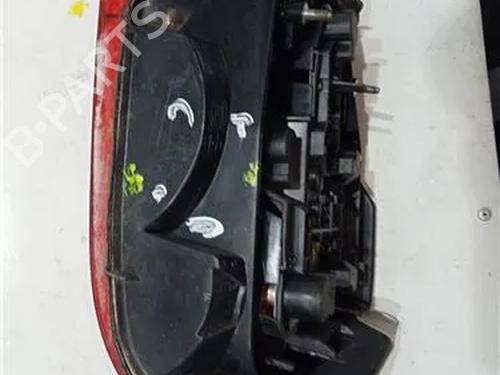 Left taillight SEAT IBIZA I (21A) 1.2 | BP23917026C34 