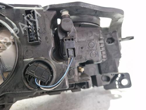 Left headlight CITROËN C5 III (RD_) 2.0 HDi (RDRHD8, RDRHDJ, RDRHR8, RDRHRJ) | BP34116832C28  - Image 8