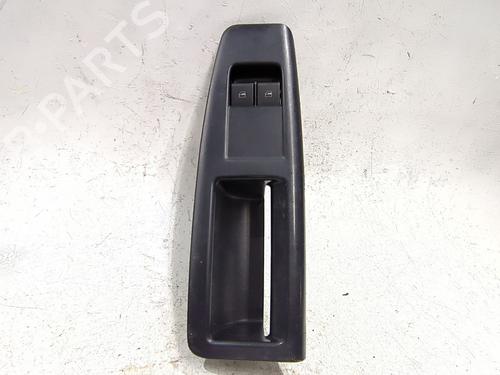 Used Left front window switch Left front window switch VW POLO IV (9N_, 9A_) 1.9 SDI (64 hp) 32698572 32698572
