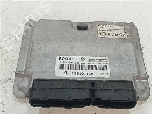 Elektronisk modul ROVER 25 I Hatchback (RF) 1.6 16V | BP29114460M83 
