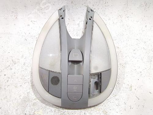 Plafoniera interna MERCEDES-BENZ E-CLASS (W211) E 270 CDI (211.016) (177 hp) 32020196