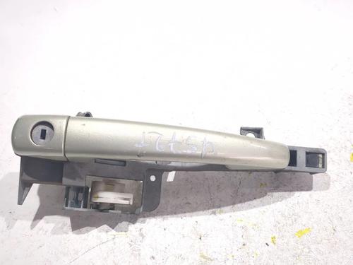Used Front left exterior door handle Front left exterior door handle 23927931 23927931